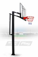 Мобильная баскетбольная стойка Professional-022B Start Line Play